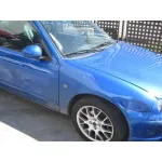 MG MG ZR (F/RF) MG ROVER MG ZR (F/RF) '2004 105 AZUL 2004