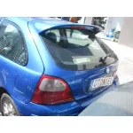 MG MG ZR (F/RF) MG ROVER MG ZR (F/RF) '2004 105 AZUL 2004