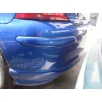 MG MG ZR (F/RF) MG ROVER MG ZR (F/RF) '2004 105 AZUL 2004