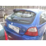 MG MG ZR (F/RF) MG ROVER MG ZR (F/RF) '2004 105 AZUL 2004