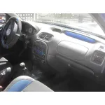MG MG ZR (F/RF) MG ROVER MG ZR (F/RF) '2004 105 AZUL 2004