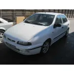 FIAT BRAVA (182) FIAT BRAVA (182) '2001 16V 100 HSX BLANCO 1998