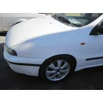 FIAT BRAVA (182) FIAT BRAVA (182) '2001 16V 100 HSX BLANCO 1998