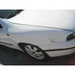 FIAT BRAVA (182) FIAT BRAVA (182) '2001 16V 100 HSX BLANCO 1998