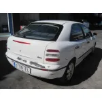 FIAT BRAVA (182) FIAT BRAVA (182) '2001 16V 100 HSX BLANCO 1998