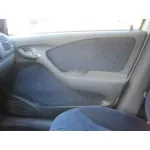 FIAT BRAVA (182) FIAT BRAVA (182) '2001 16V 100 HSX BLANCO 1998