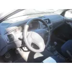 FIAT BRAVA (182) FIAT BRAVA (182) '2001 16V 100 HSX BLANCO 1998
