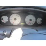 FIAT BRAVA (182) FIAT BRAVA (182) '2001 16V 100 HSX BLANCO 1998