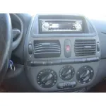FIAT BRAVA (182) FIAT BRAVA (182) '2001 16V 100 HSX BLANCO 1998