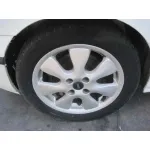 FIAT BRAVA (182) FIAT BRAVA (182) '2001 16V 100 HSX BLANCO 1998