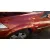 RENAULT MEGANE II CLASSIC BERLINA RENAULT MEGANE II CLASSIC BERLINA '2004 1.9 DCI DIESEL ROJO 2003