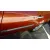 RENAULT MEGANE II CLASSIC BERLINA RENAULT MEGANE II CLASSIC BERLINA '2004 1.9 DCI DIESEL ROJO 2003