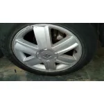 RENAULT MEGANE II CLASSIC BERLINA RENAULT MEGANE II CLASSIC BERLINA '2004 1.9 DCI DIESEL ROJO 2003