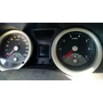 RENAULT MEGANE II CLASSIC BERLINA RENAULT MEGANE II CLASSIC BERLINA '2004 1.9 DCI DIESEL ROJO 2003