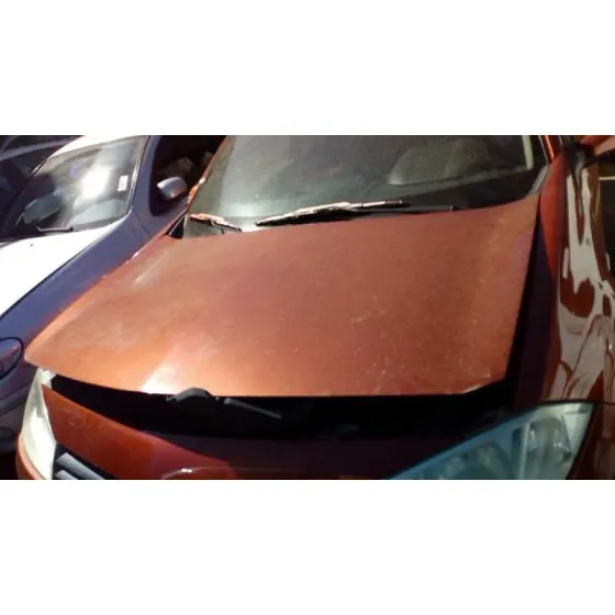 RENAULT MEGANE II CLASSIC BERLINA '2004 1.9 DCI DIESEL ROJO