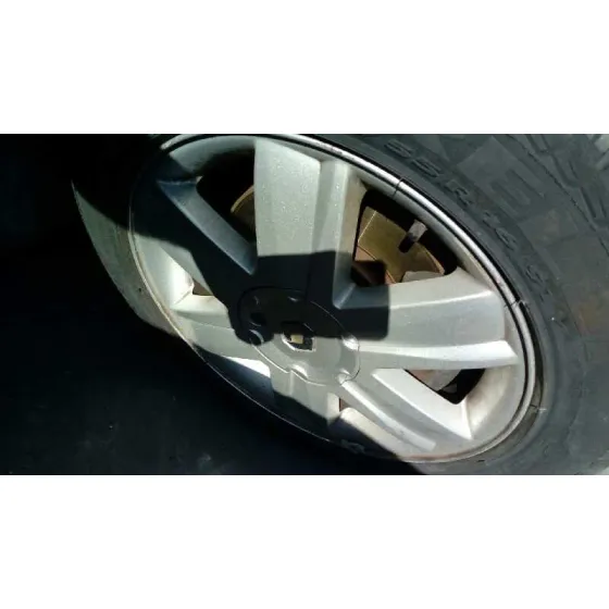 RENAULT MEGANE II CLASSIC BERLINA '2004 1.9 DCI DIESEL ROJO
