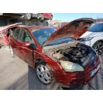 FORD FOCUS II (DA_, HCP, DP) MOTOR G8DA MANUAL 5V CVF/KW: 11.47/80 2004