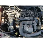 FORD FOCUS II (DA_, HCP, DP) MOTOR G8DA MANUAL 5V CVF/KW: 11.47/80 2004