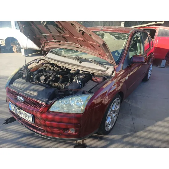 MOTOR G8DA MANUAL 5V CVF/KW: 11.47/80