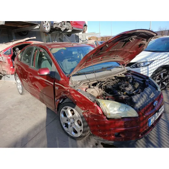 MOTOR G8DA MANUAL 5V CVF/KW: 11.47/80