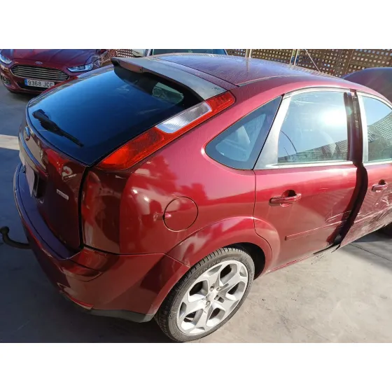 MOTOR G8DA MANUAL 5V CVF/KW: 11.47/80