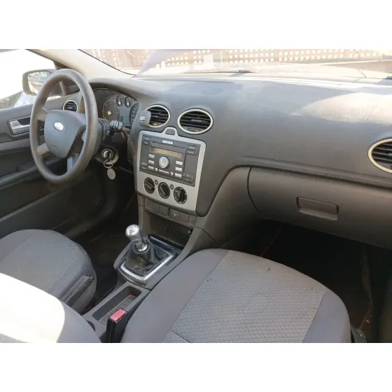 MOTOR G8DA MANUAL 5V CVF/KW: 11.47/80