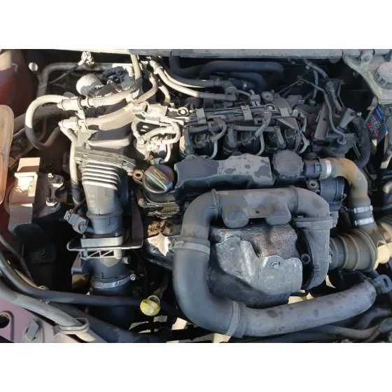 MOTOR G8DA MANUAL 5V CVF/KW: 11.47/80
