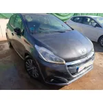 PEUGEOT 208 I (CA_, CC_) HMR. CAMBIO MANUAL 2012