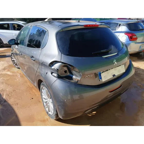 HMR. CAMBIO MANUAL