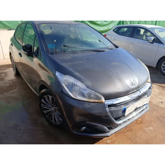 HMR. CAMBIO MANUAL