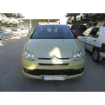 CITROEN C4 COUPE '2006 COLLECTION DORADO