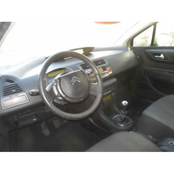CITROEN C4 COUPE '2006 COLLECTION DORADO