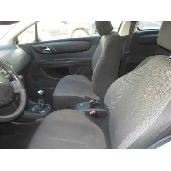 CITROEN C4 COUPE '2006 COLLECTION DORADO