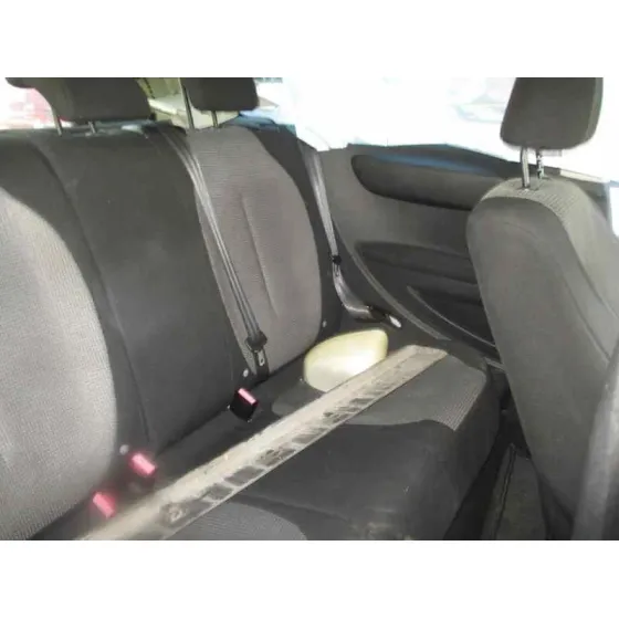 CITROEN C4 COUPE '2006 COLLECTION DORADO