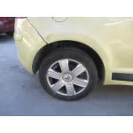 CITROEN C4 COUPE '2006 COLLECTION DORADO