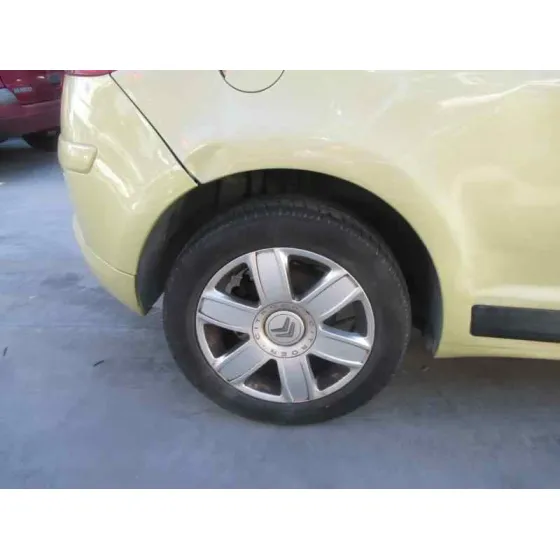 CITROEN C4 COUPE '2006 COLLECTION DORADO