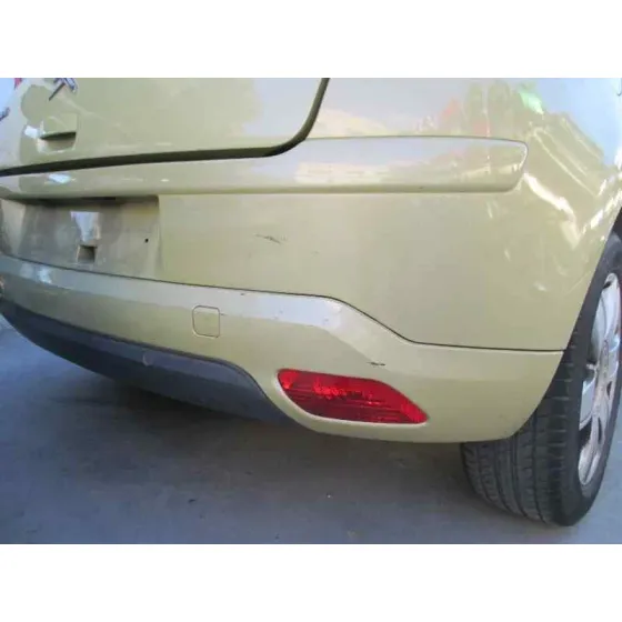 CITROEN C4 COUPE '2006 COLLECTION DORADO