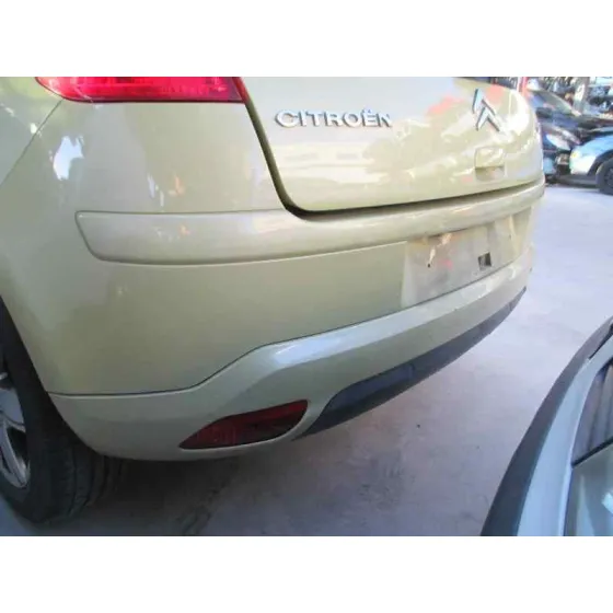 CITROEN C4 COUPE '2006 COLLECTION DORADO