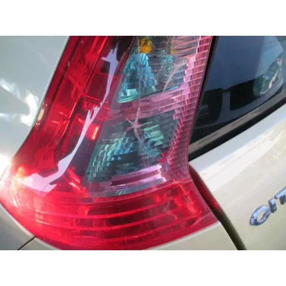 CITROEN C4 COUPE '2006 COLLECTION DORADO