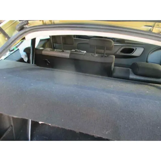 CITROEN C4 COUPE '2006 COLLECTION DORADO