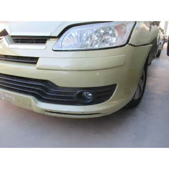 CITROEN C4 COUPE '2006 COLLECTION DORADO