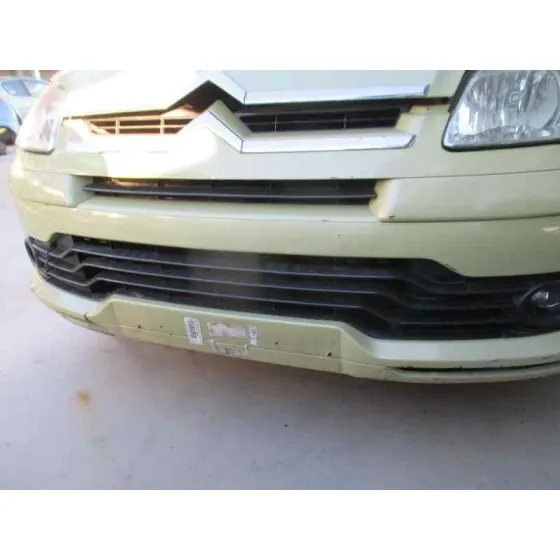 CITROEN C4 COUPE '2006 COLLECTION DORADO