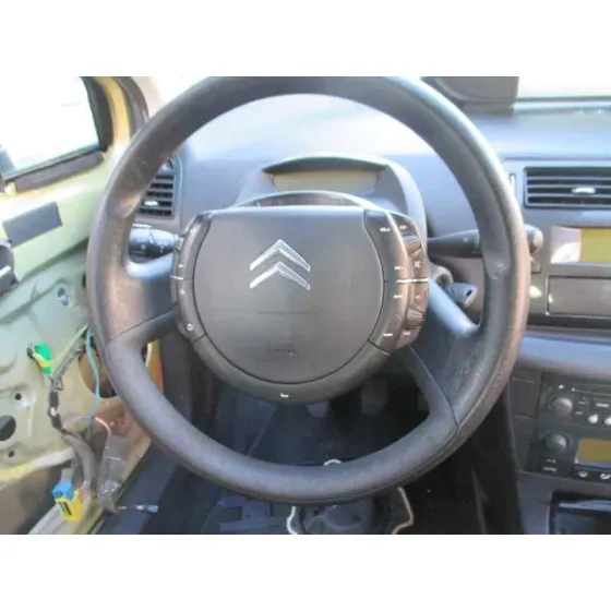 CITROEN C4 COUPE '2006 COLLECTION DORADO