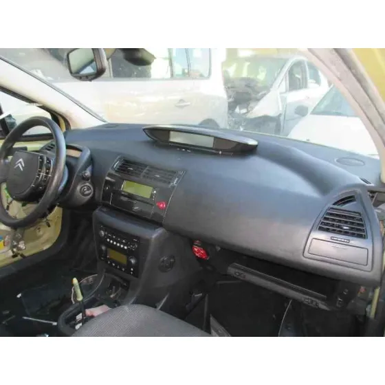 CITROEN C4 COUPE '2006 COLLECTION DORADO