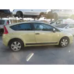 CITROEN C4 COUPE '2006 COLLECTION DORADO