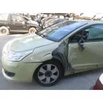 CITROEN C4 COUPE '2006 COLLECTION DORADO