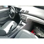 BMW SERIE 1 BERLINA (E81/E87) BMW SERIE 1 BERLINA (E81/E87) '2007 118D GRIS 2007