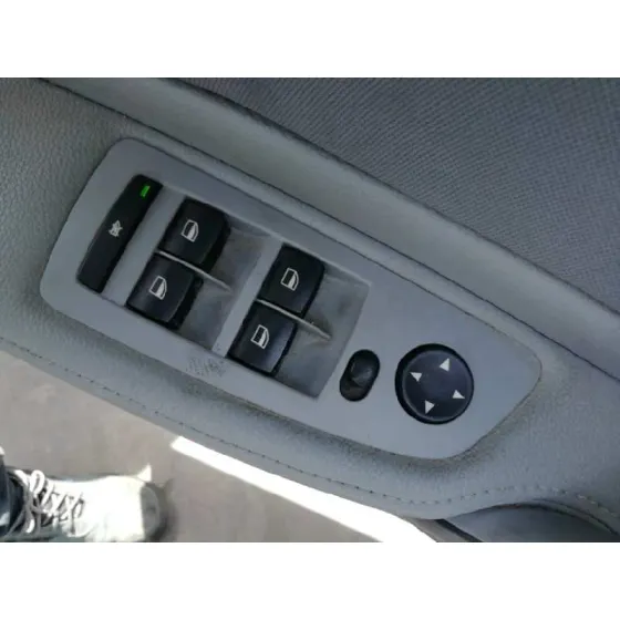 BMW SERIE 1 BERLINA (E81/E87) '2007 118D GRIS