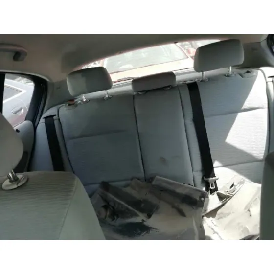 BMW SERIE 1 BERLINA (E81/E87) '2007 118D GRIS