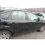 FORD FOCUS LIM. (CB4) FORD FOCUS LIM. (CB4) '2008 1.6 16V CAT NEGRO 2007